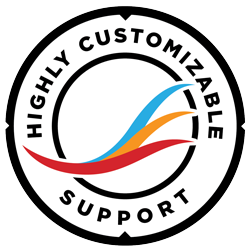 highly customizable support, currex insoles are available in three profiles, low, medium, and high.