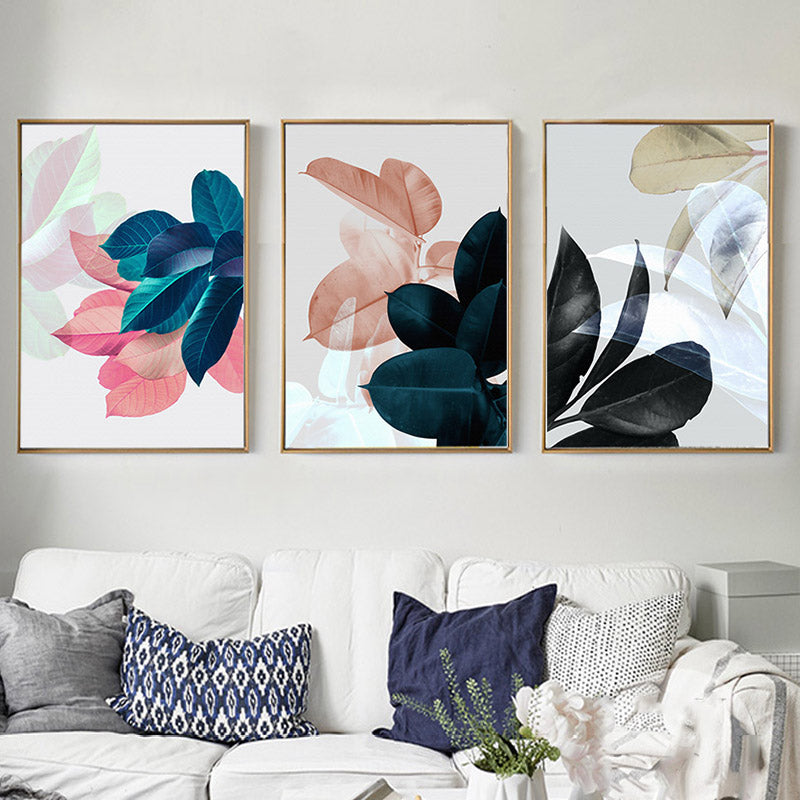 Canvas Wall Art For Every Budget - At Home - Modern Canvas Art