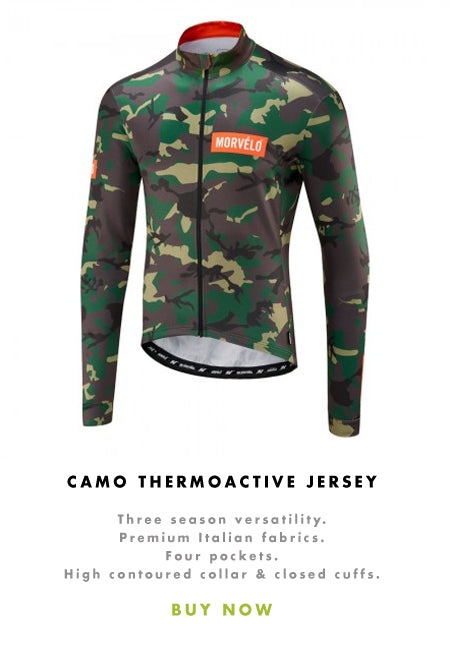 morvelo camo jersey