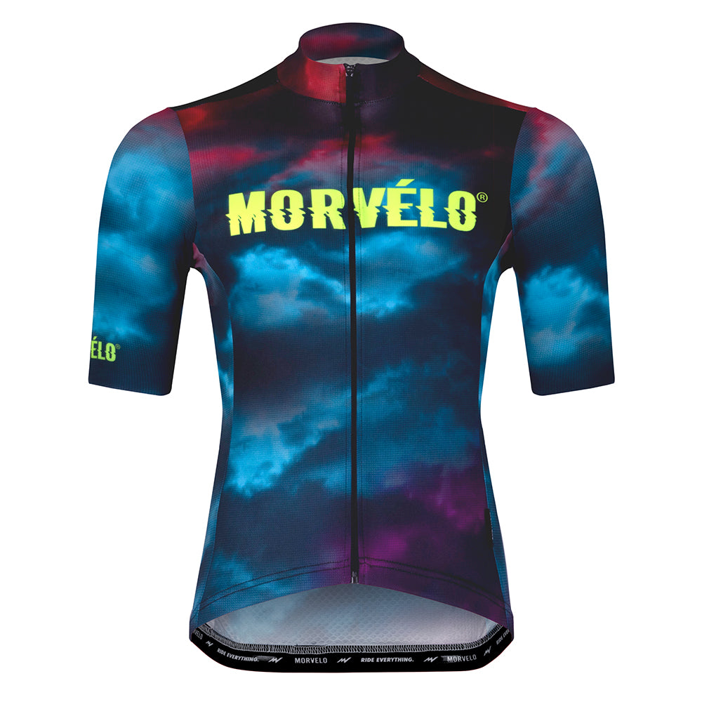 morvelo jersey