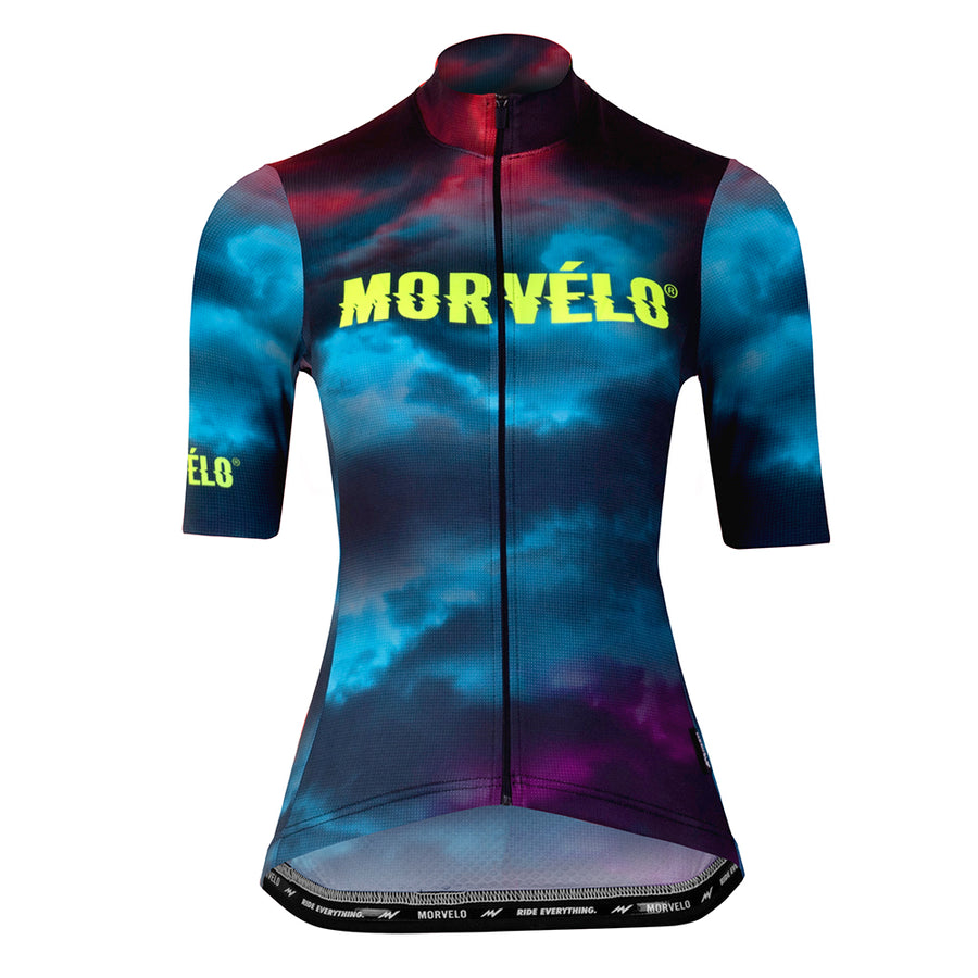 morvelo mtb jersey