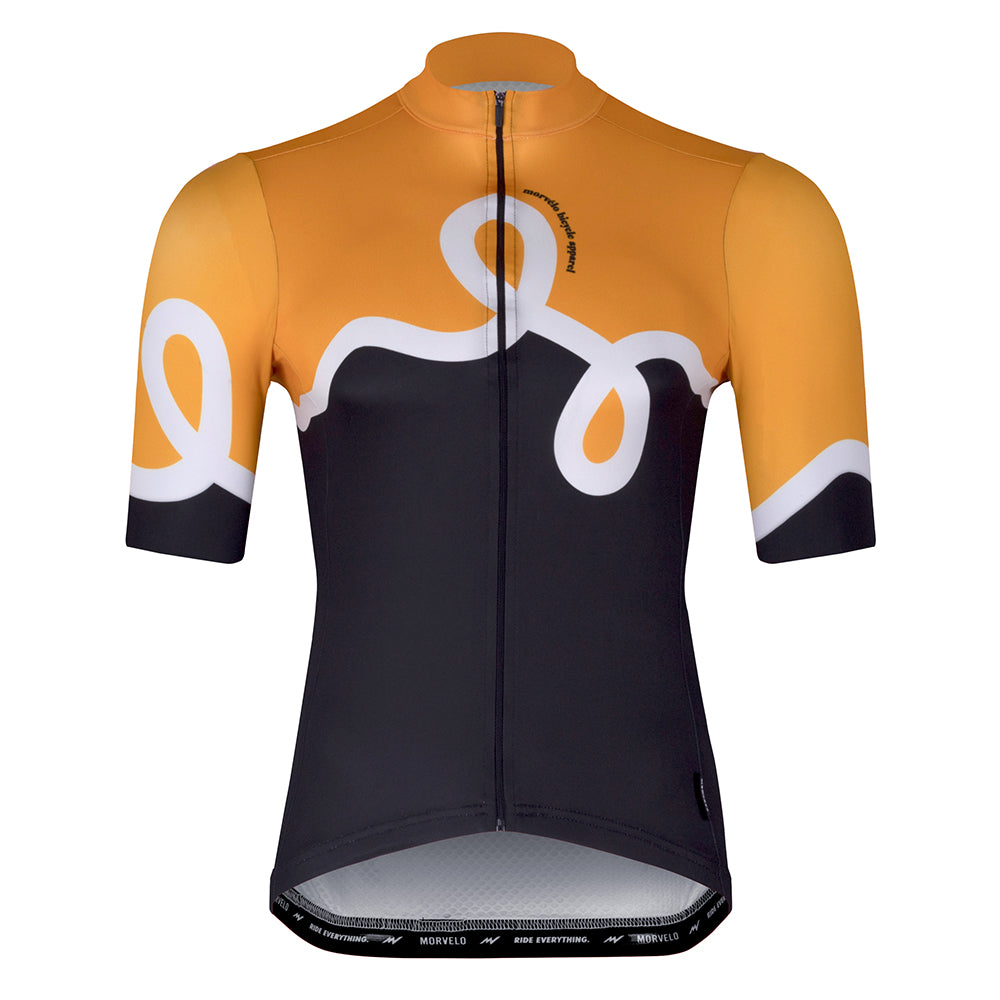 morvelo jersey