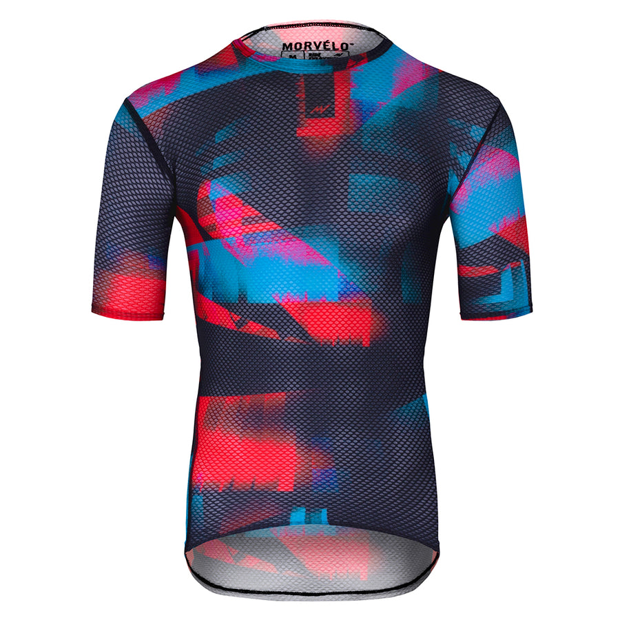 morvelo mtb jersey