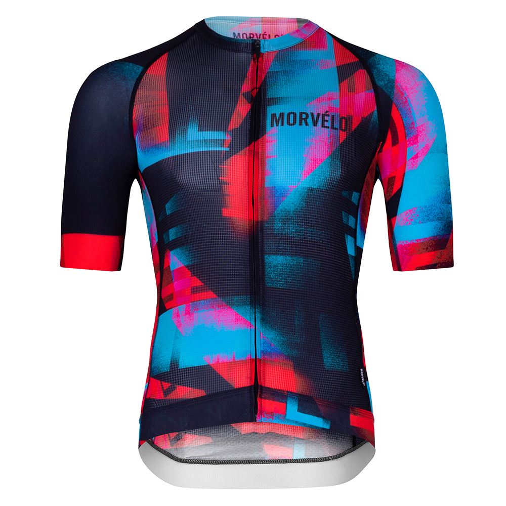 morvelo long sleeve jersey