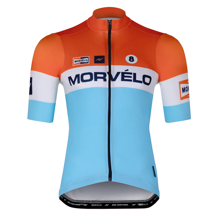 morvelo clothing