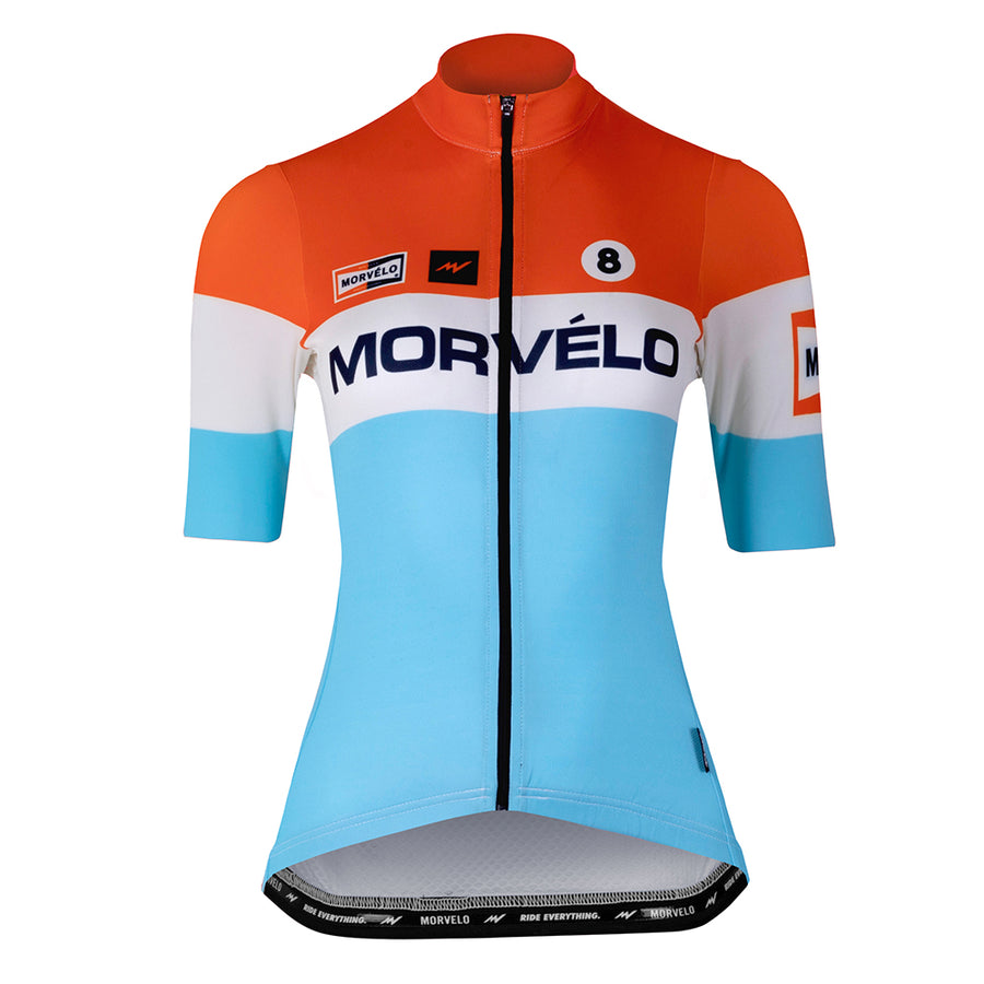 morvelo bicycle apparel ltd