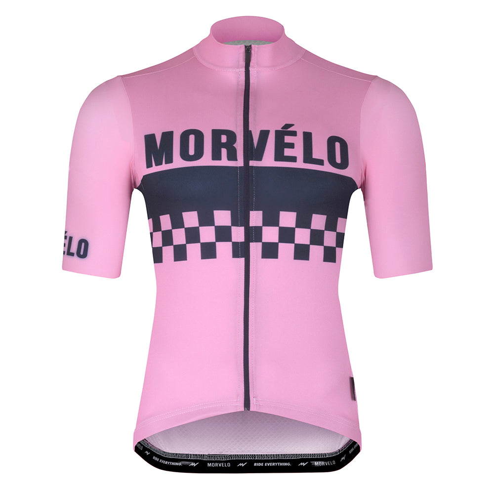 morvelo jersey