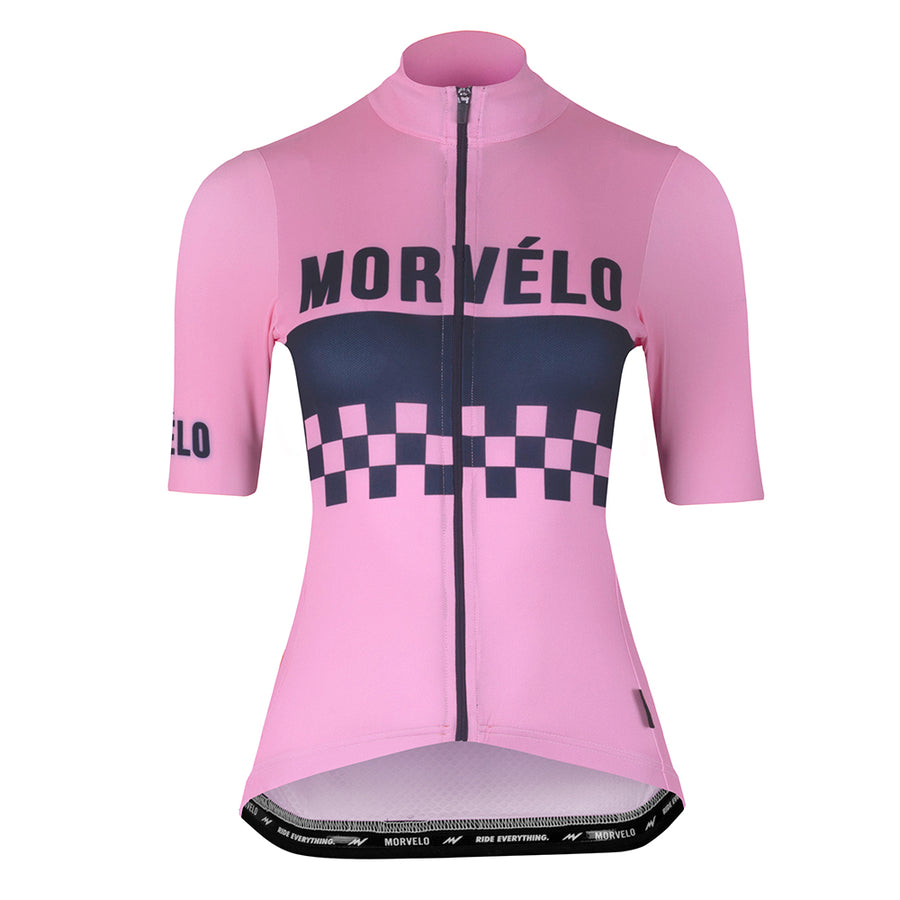 morvelo bicycle apparel ltd