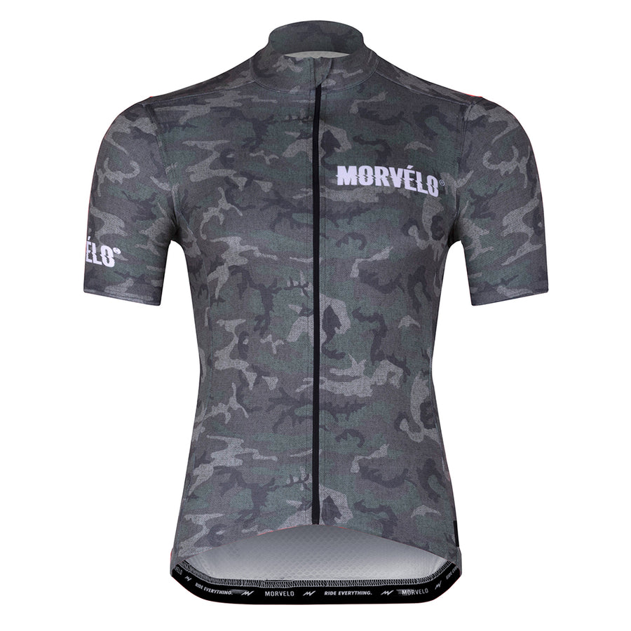 morvelo mtb jersey