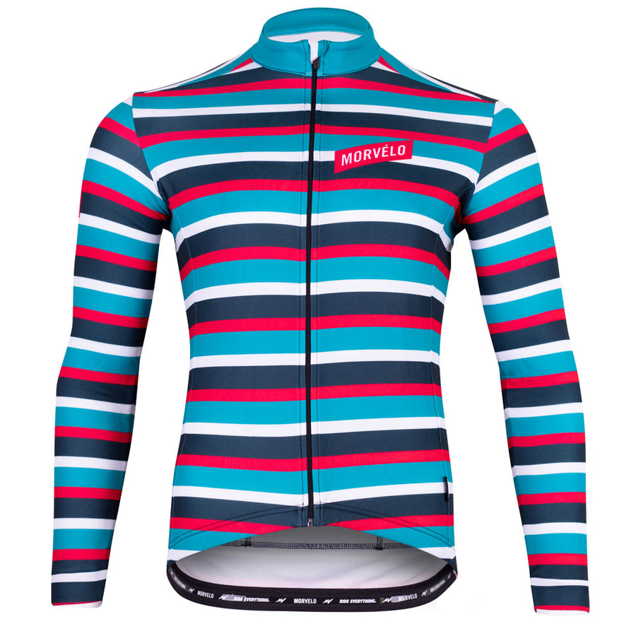 morvelo long sleeve jersey