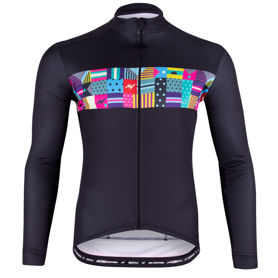 morvelo jersey