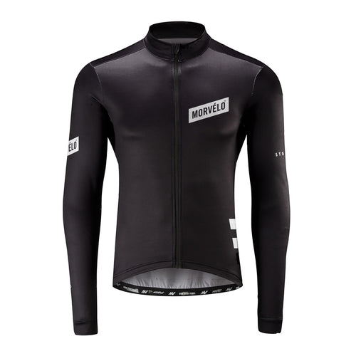 Men's Jerseys - Morvélo