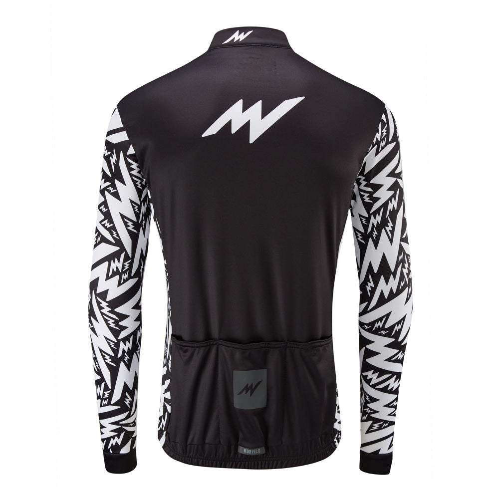 morvelo thermoactive jersey