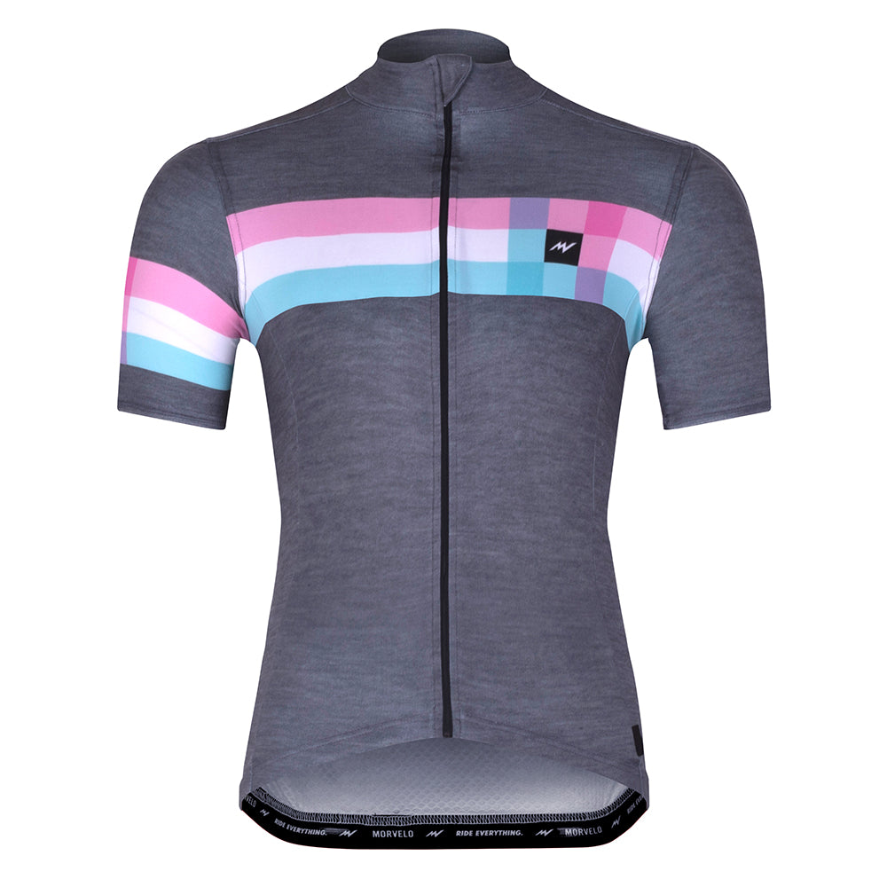 morvelo jersey