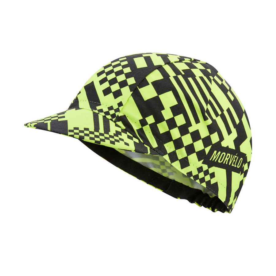 morvelo cycling cap