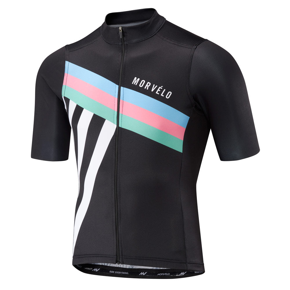 Koltrane Mens Standard Jersey - Morvélo