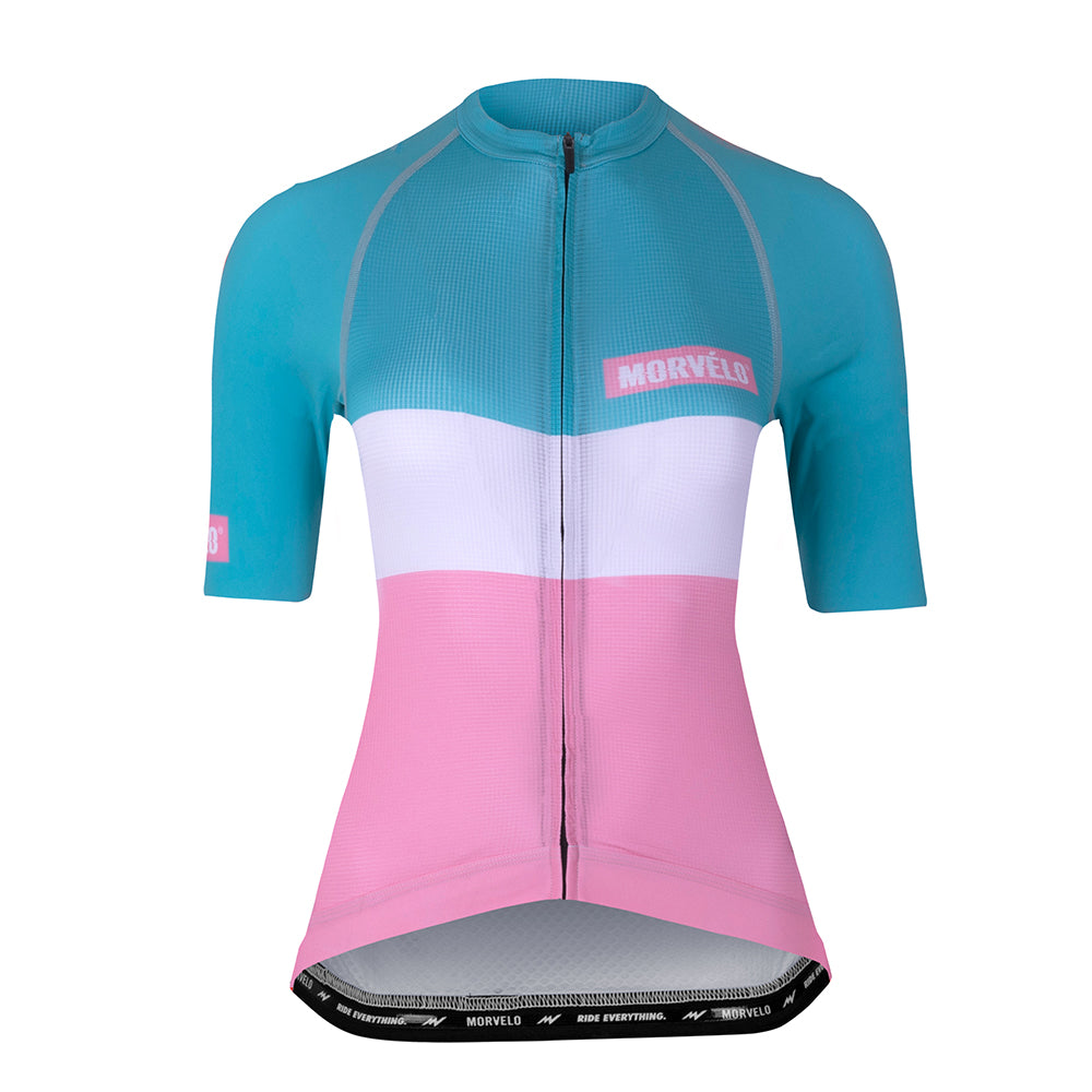 morvelo bicycle apparel ltd