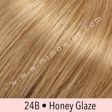 24B • Honey Glaze
