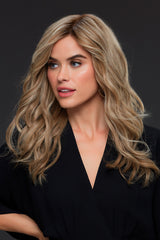 Angie by Jon Renau - MALIBU BLONDE - 12FS12  | UK | MiMo Wigs the hairloss expert - JON RENAU WIGS