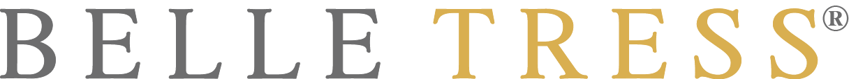 Belle Tress Logo