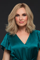 JON RENAU WIGS - Carrie by Jon Renau - Malibu Blonde - 12FS12 | UK | MiMo Wigs the hairloss expert