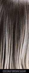 Belle Tress Wigs BALAYAGE shades