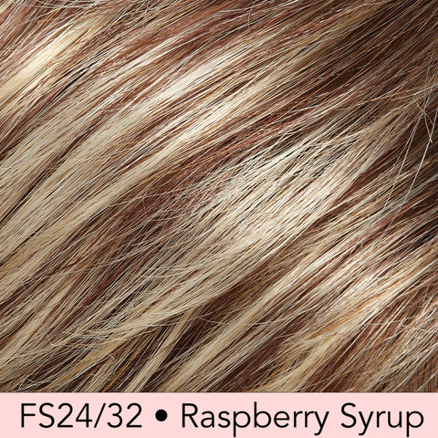 FS24/32 • Raspberry Syrup |