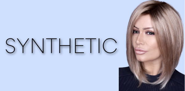 SYNTHETIC WIG CARE