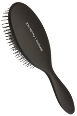 Paddle brush