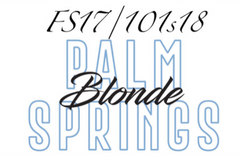 Palm Springs Blonde Human Hair by Jon Renau at MiMo wigs the hairloss expert