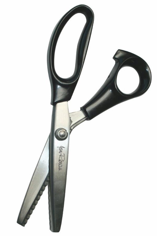 Texturising Shears by Jon Rena - Wig Scissors