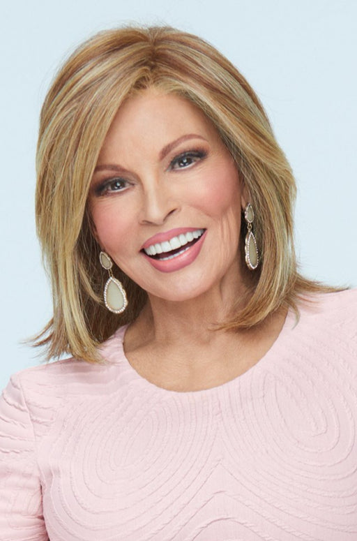 Watch Me Wow by Raquel Welch  Lace Front Wig –