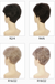 Aura by Estetica Designs ••• shop name ••• Medical Hair Loss & Wig Experts.