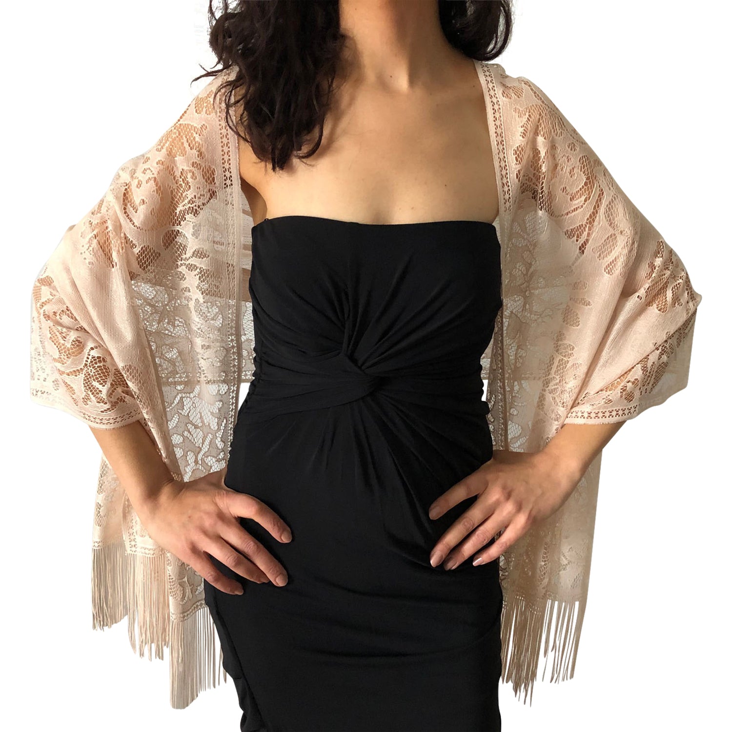 Dress Wraps And Shawls Shop, 51% OFF ...