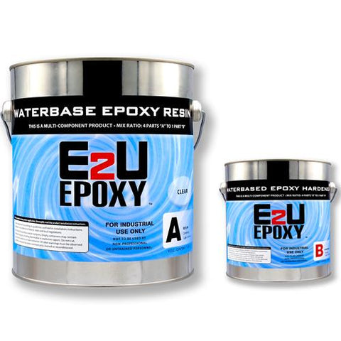 Epoxy 6150RC (Rapid Cure)