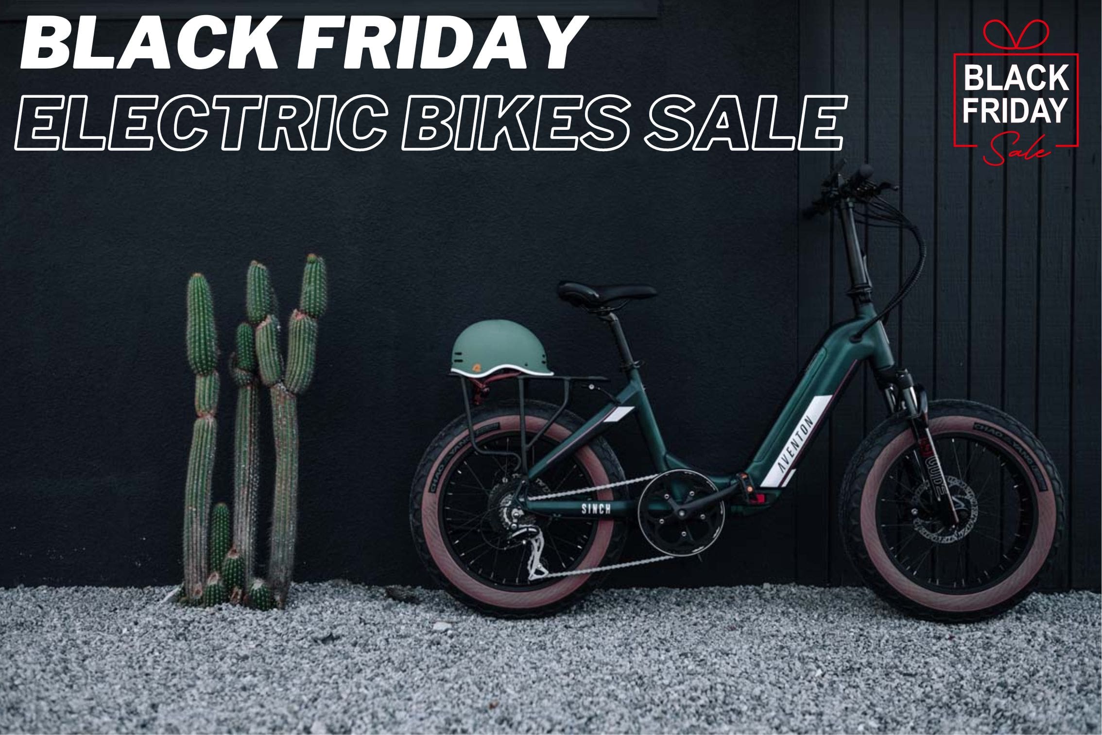 black friday bike sale
