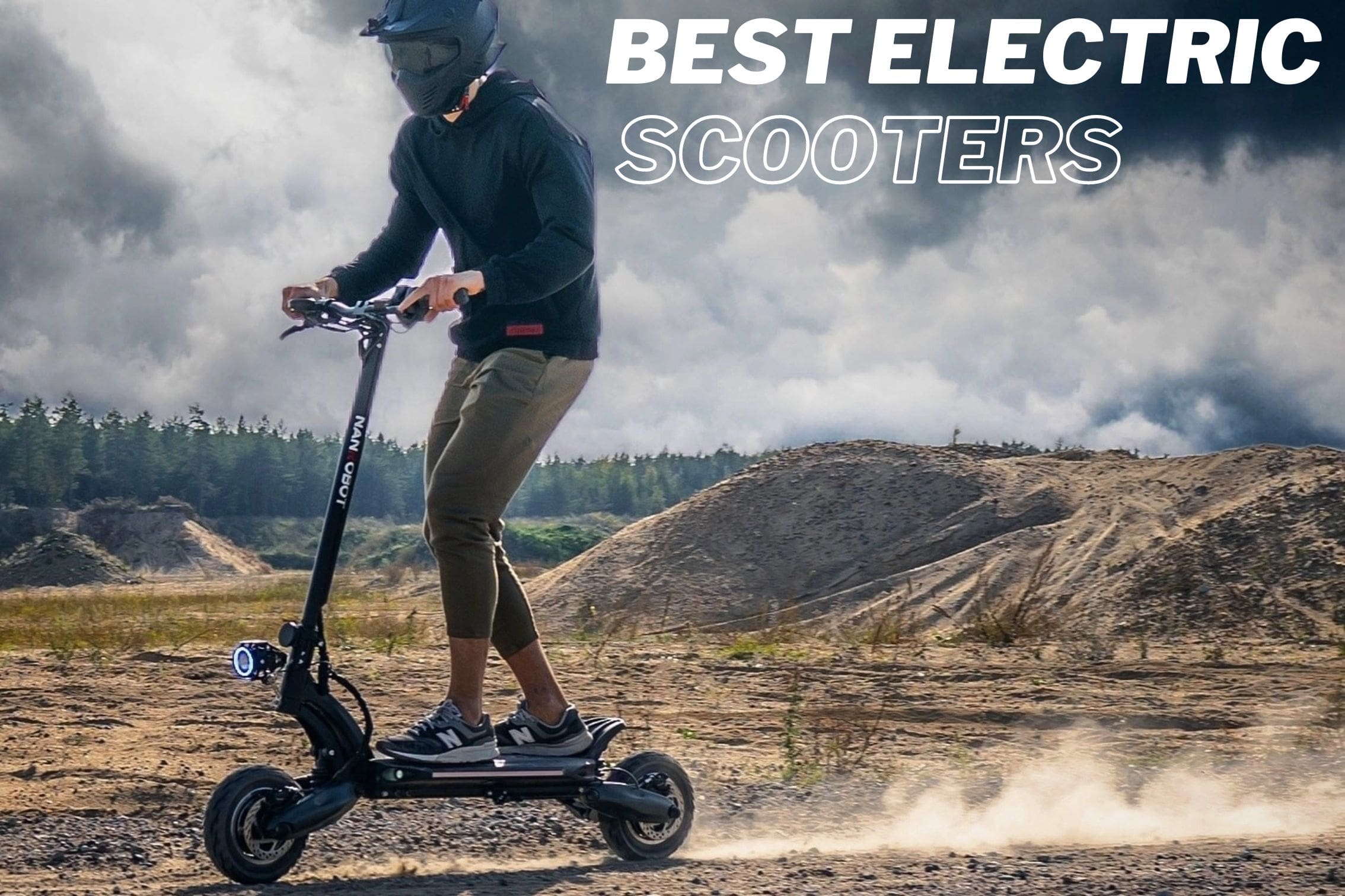 Electric Scooters | Top E-Scooter Brands | Customer Reviews – Page 3 Electric Boarding Company ™