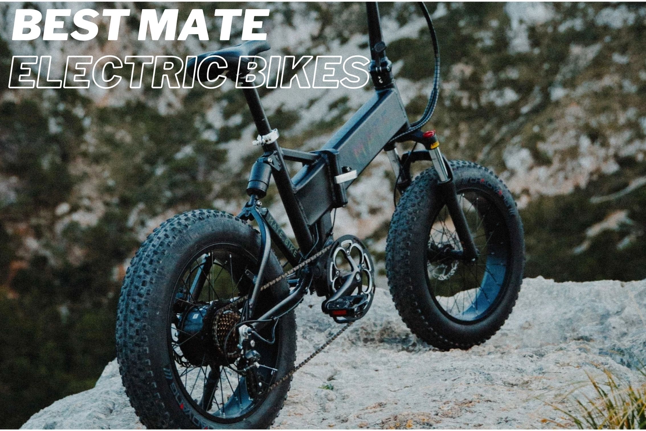 MATE Electric Bikes Best Prices Customer Reviews