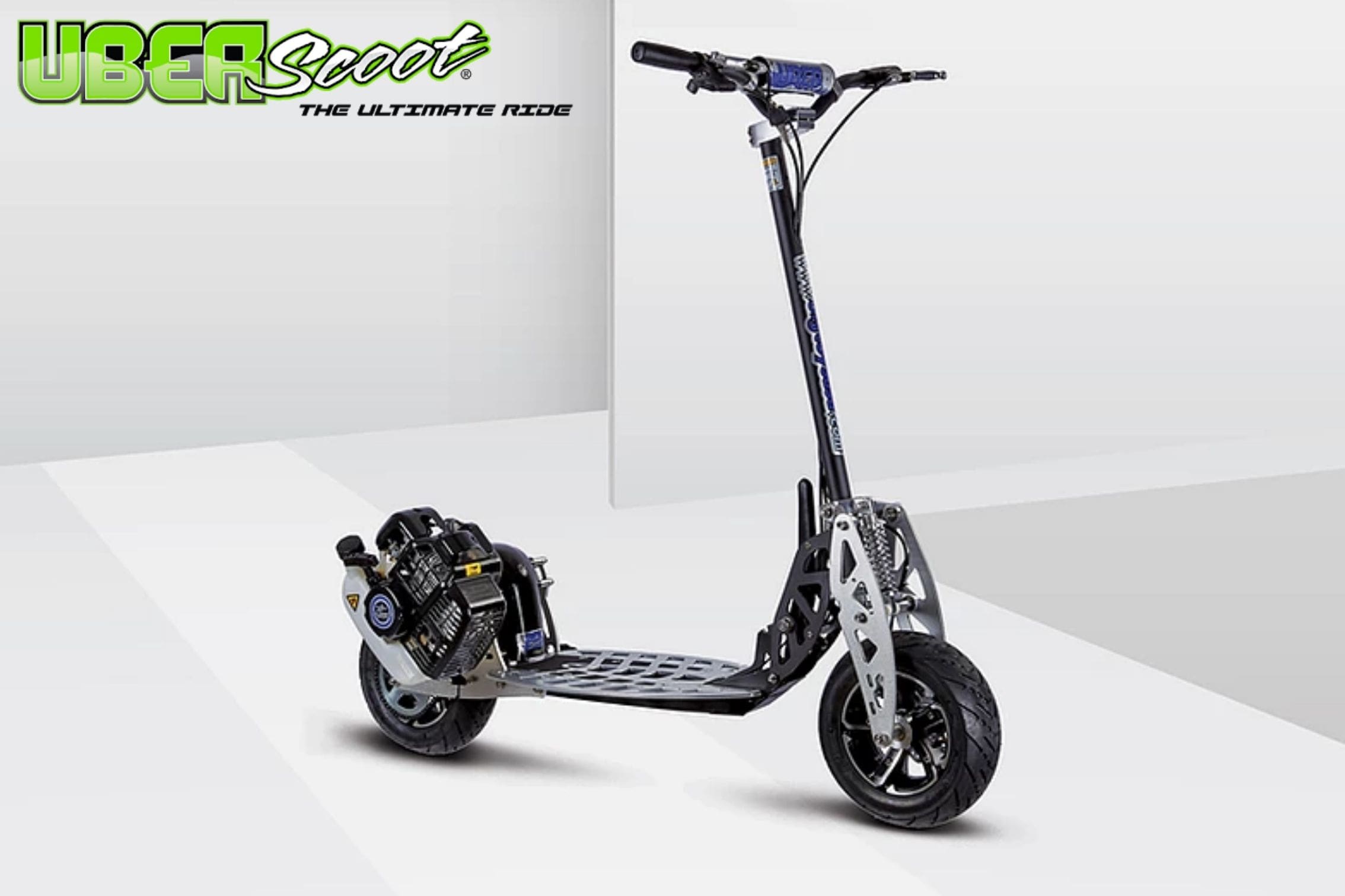 UberScoot Electric Scooters | Best Prices | Customer Reviews – Boarding ™