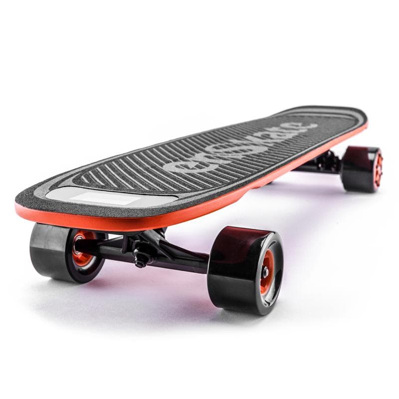 Absorberen Enten Doe een poging Enskate Woboard | Electric Skateboard | Enskate – Electric Boarding Company  ™