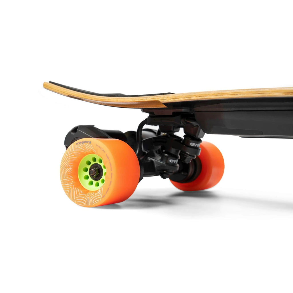 WOWGO at2 Electric Skateboard