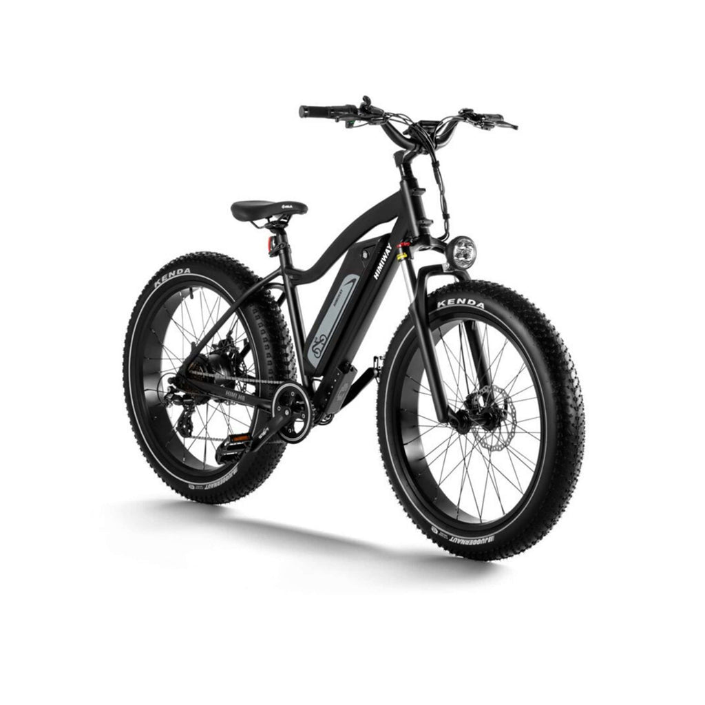 best ebike cruiser