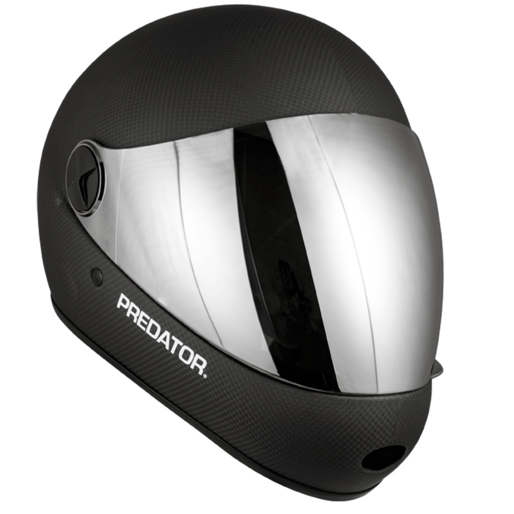 Download Predator DH6 Helmet | Skateboard Helmet | Predator ...
