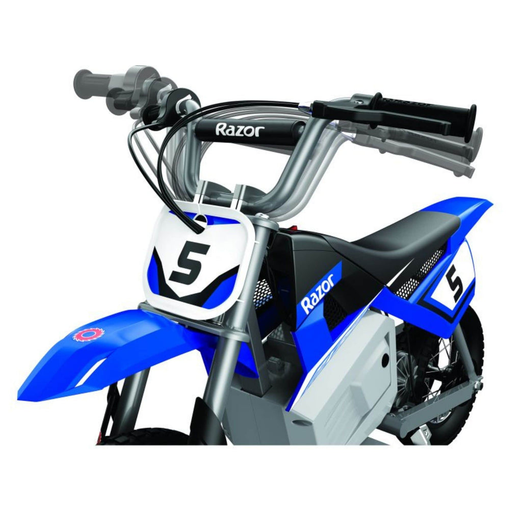 Razor MX350 Dirt Rocket | Electric Kids Scooters | Razor Scooters