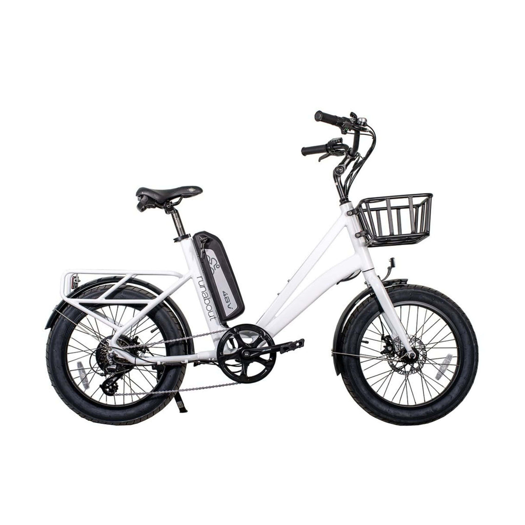 revi bike