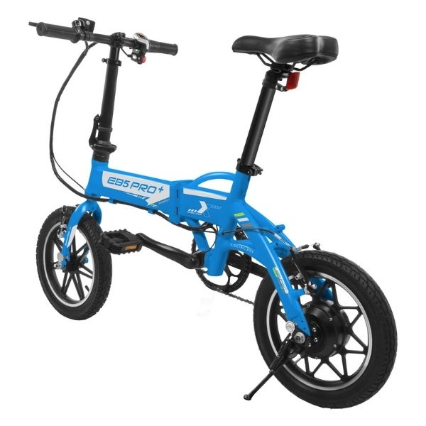 eb5 pro electric bike