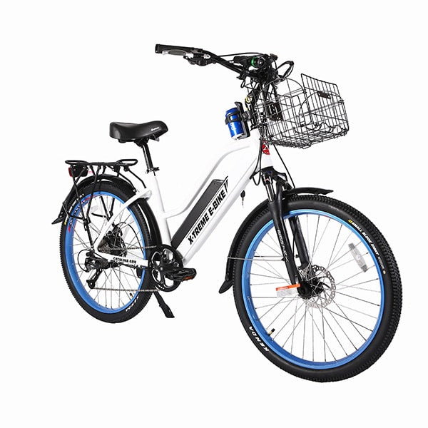 xtreme catalina ebike