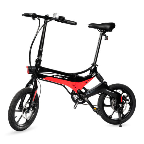 best electric bicycle under 1000