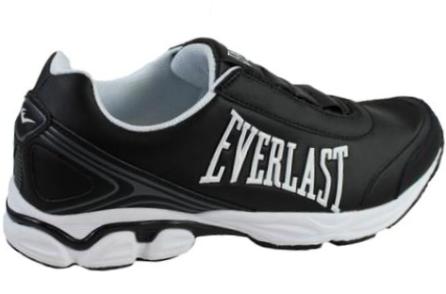 everlast slip on shoes