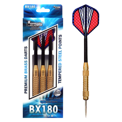 darts equipment